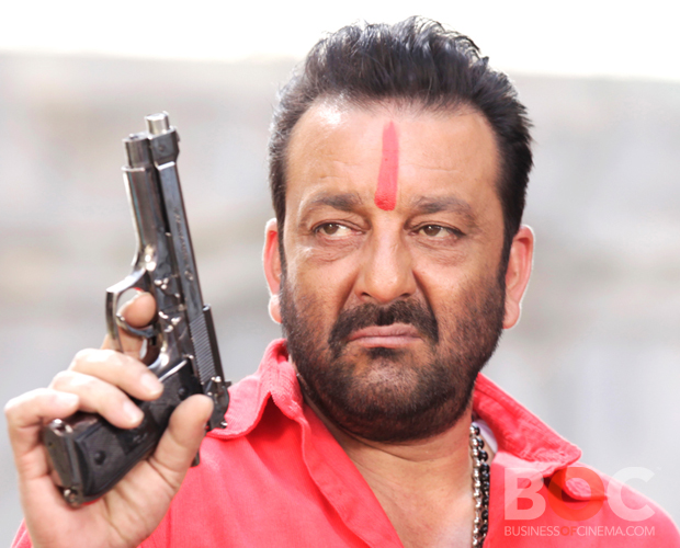 Sanjay Dutt: Hold Policegiri’s promotions, help Uttarakhand flood victims instead